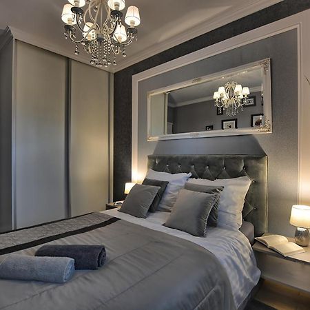 Apartament Diamentowy Леско Экстерьер фото